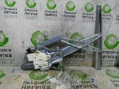 Regulador manual de la ventanilla delantera