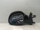 Außenspiegel elektrisch Tür vorne