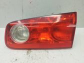 Tailgate rear/tail lights