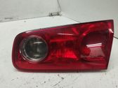 Tailgate rear/tail lights