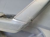 Moldura del tarjetero de la puerta trasera