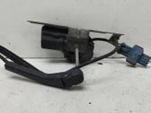 Difusor de agua regadora de faro delantero