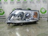 Lampa przednia