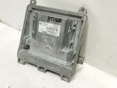 Unidad de control/módulo del motor