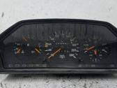 Velocímetro (tablero de instrumentos)