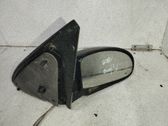 Rétroviseur électrique de porte avant