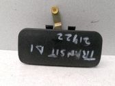 Manecilla externa puerta delantera