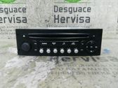 Unidad de control de sonido audio HiFi