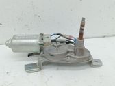 Motor del limpiaparabrisas trasero
