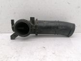 Mass air flow meter