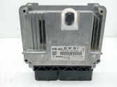 Unidad de control/módulo del motor
