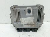 Unidad de control/módulo del motor