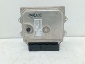 Engine control unit/module