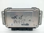 Calculateur moteur ECU