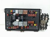 BSM Control unit