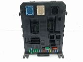 Unidad de control del BSM
