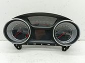 Velocímetro (tablero de instrumentos)