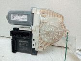 Asa reguladora de la puerta delantera