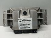 Engine control unit/module