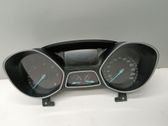 Velocímetro (tablero de instrumentos)