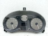 Velocímetro (tablero de instrumentos)