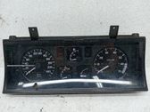 Geschwindigkeitsmesser Cockpit