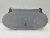 Velocímetro (tablero de instrumentos)