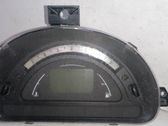 Velocímetro (tablero de instrumentos)