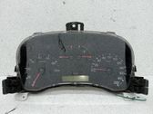 Compteur de vitesse tableau de bord