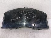 Velocímetro (tablero de instrumentos)