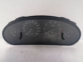 Geschwindigkeitsmesser Cockpit