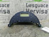 Velocímetro (tablero de instrumentos)