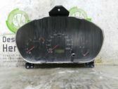 Velocímetro (tablero de instrumentos)