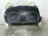 Velocímetro (tablero de instrumentos)