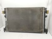 Radiador del refrigerante
