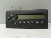 Air conditioner control unit module