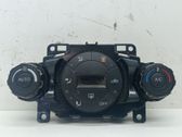 Climate control unit