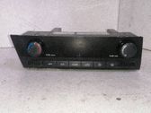 Unidad de control climatización