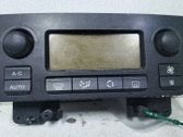Unidad de control climatización