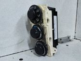 Unidad de control climatización