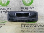 Unidad de control climatización