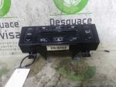 Unidad de control climatización