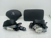 Juego de airbags