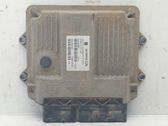 Unidad de control/módulo del motor