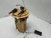 Bomba interna de combustible