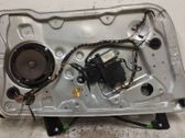 Fensterheber elektrisch ohne Motor Tür vorne