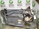 Fensterheber mechanisch Tür vorne