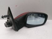 Front door electric wing mirror