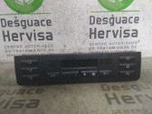 Unidad de control climatización