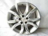 18 Zoll Leichtmetallrad Alufelge